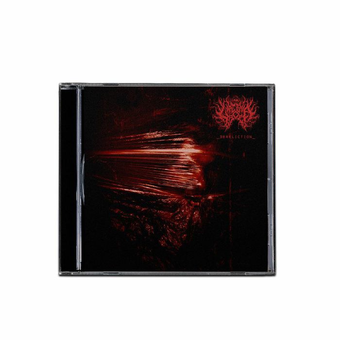 LARCENIA ROE - Dereliction