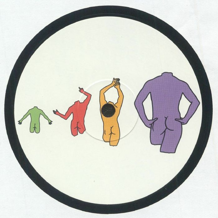 LP RHYTHM/AIDA/MANCE/ROKAR/HOTTPRETTY/MAD AGAIN - Killowat Hour
