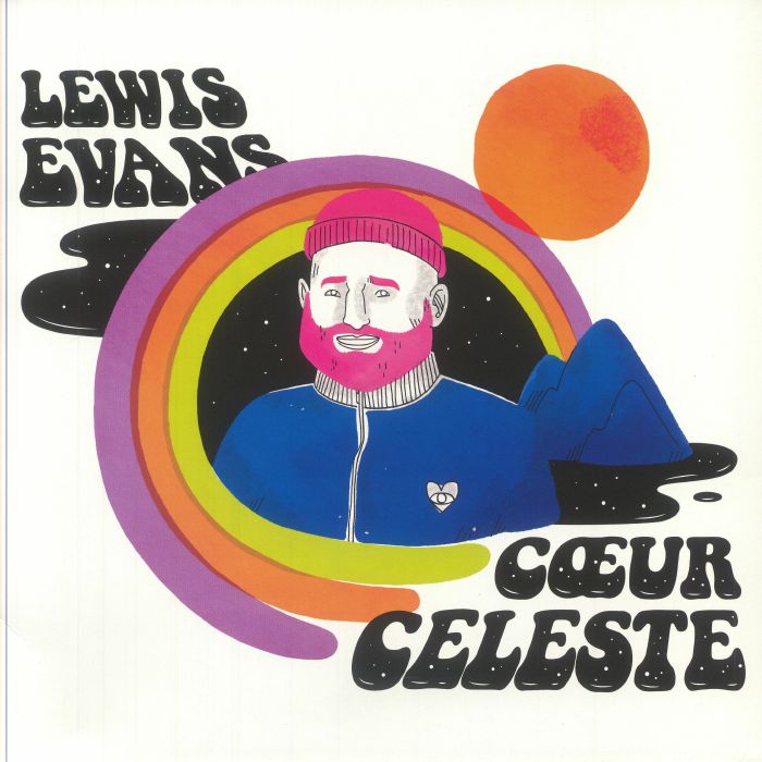 EVANS, Lewis - Coeur Celeste