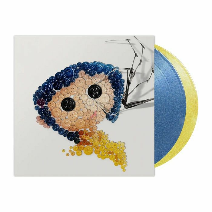 COULAIS, Bruno - Coraline (Soundtrack) (15th Anniversary Edition)