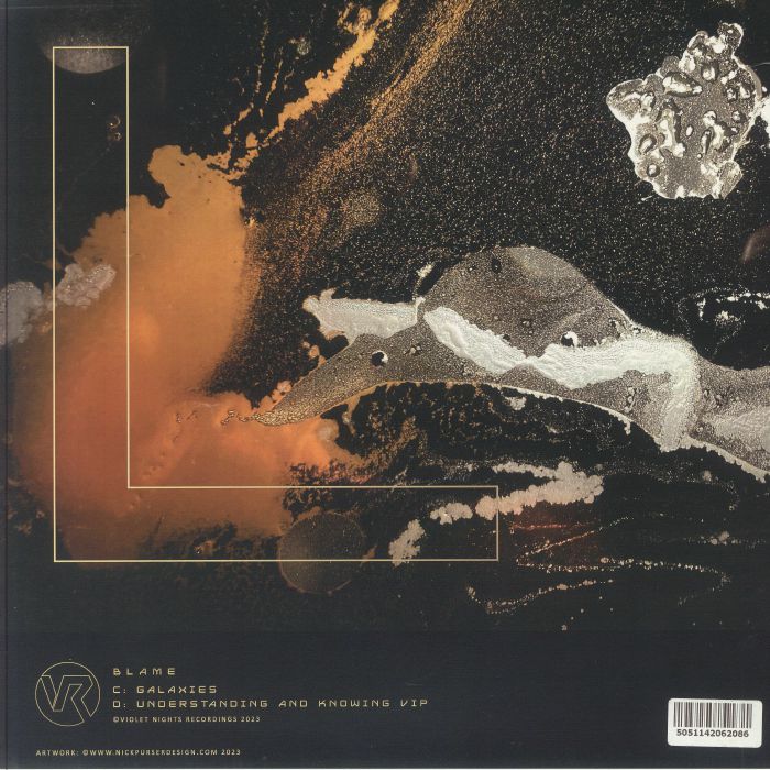 BLAME - Galaxies: Understanding & Knowing VIP