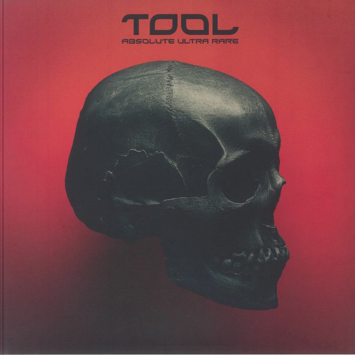 TOOL Absolute Ultra Rare Vinyl at Juno Records.