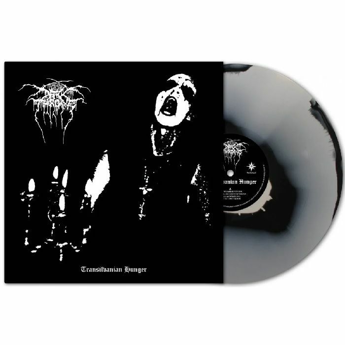 DARKTHRONE - Transilvanian Hunger (30th Anniversary Edition)