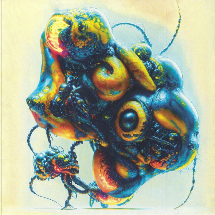 ROBERT, Arthur - Particle Accelerator EP
