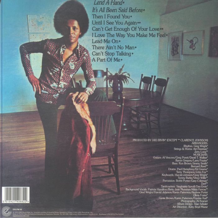 Bobby Hutton / Piece Of The Action 【公式通販】