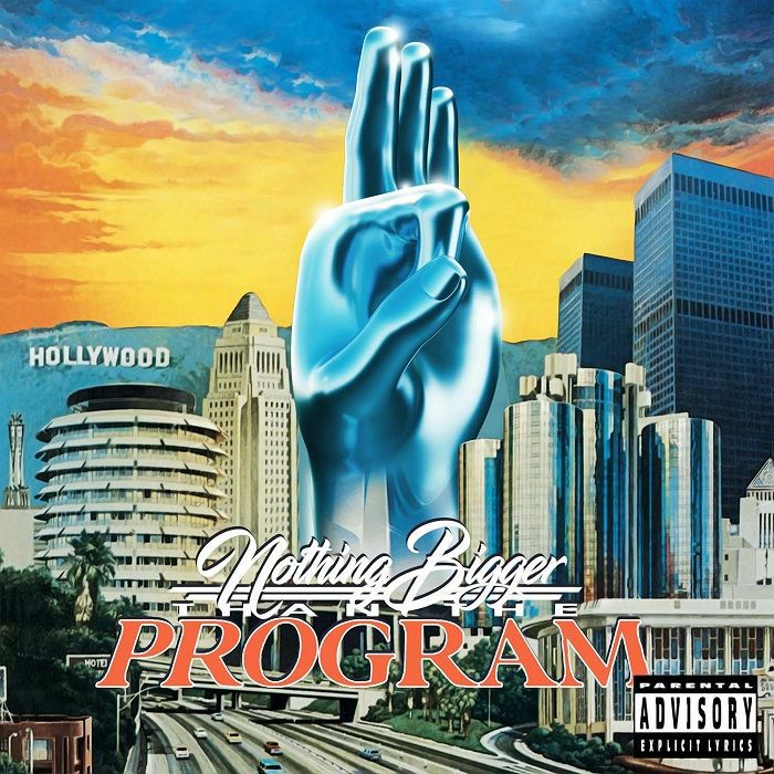 WORTHY, Jay/ROC MARCIANO - Nothing Bigger Than The Program