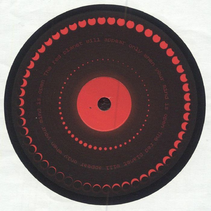 MARTIAN, The - The Long Winter Of Mars