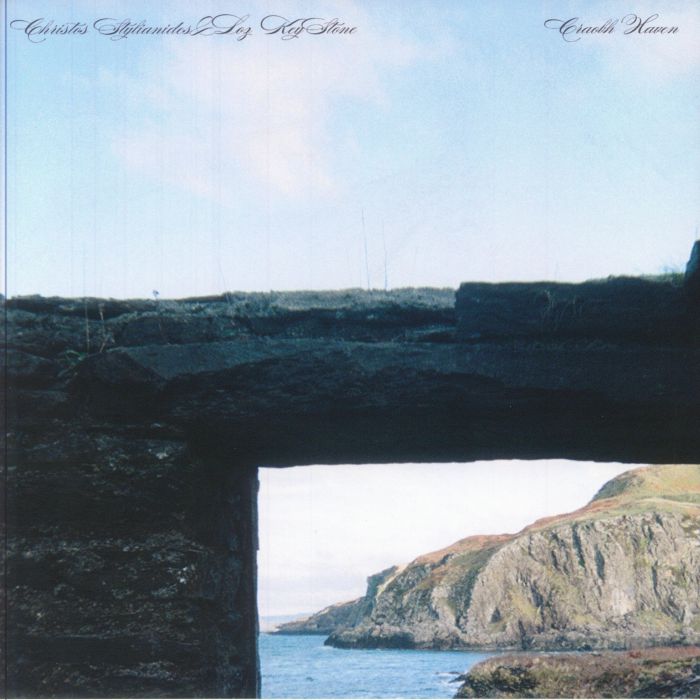 STYLIANIDES, Christos/LOZ KEYSTONE - Craobh Haven