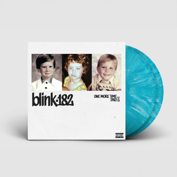 BLINK 182 - One More Time Part 2 (Complete Deluxe Edition)