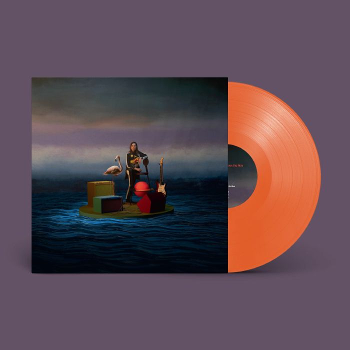 Kim DEAL - Nobody Loves You More Vinyl at Juno Records.