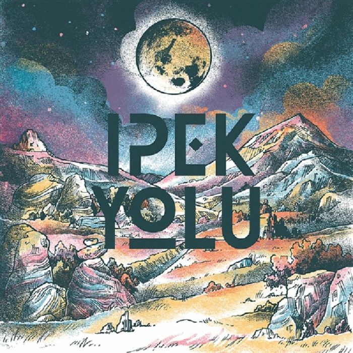 IPEK YOLU - Anatolian Soul II