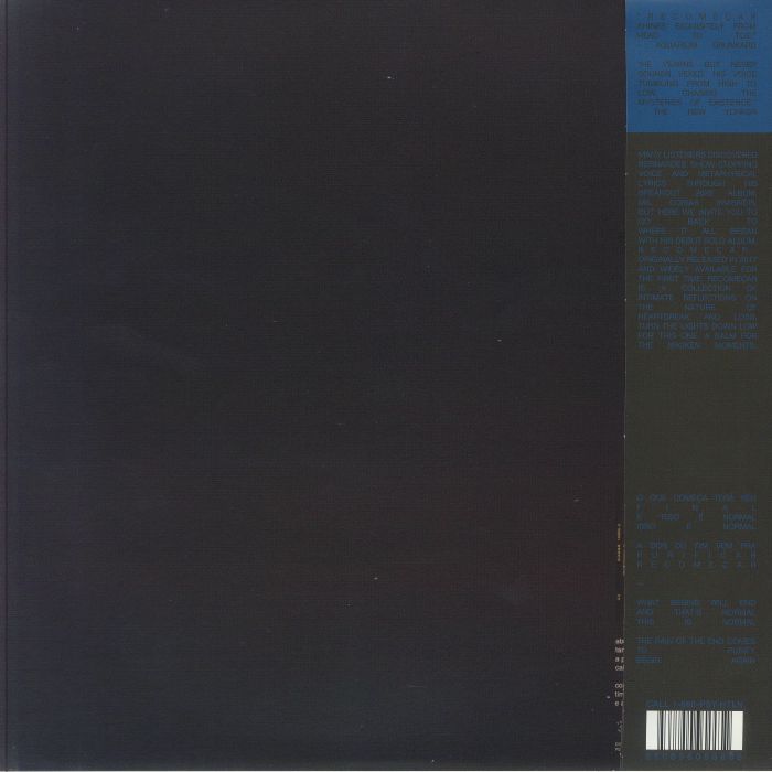 Tim BERNARDES - Recomecar Vinyl at Juno Records.