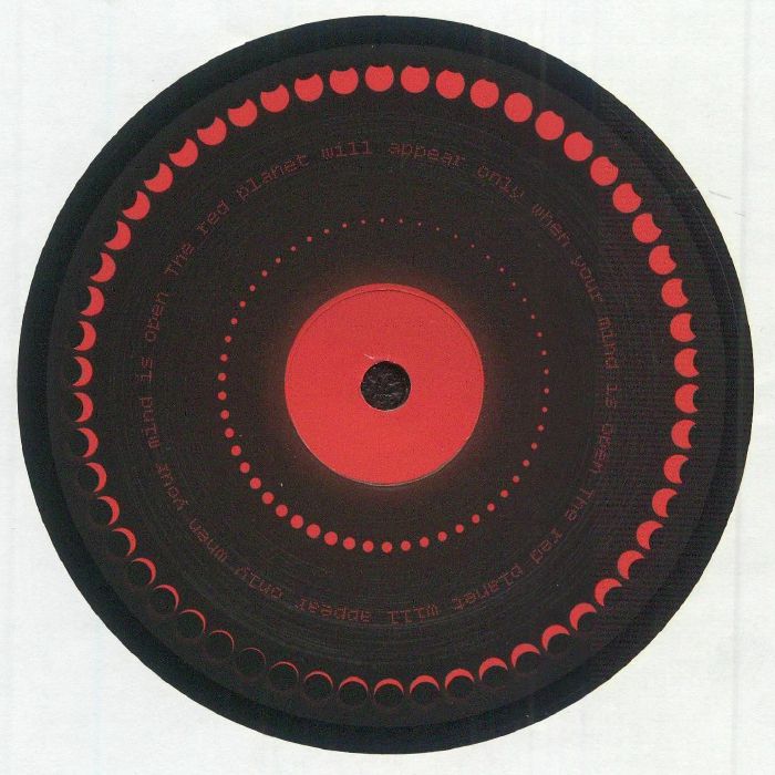 The Martian – Ghostdancer The MARTIAN - Ghostdancer Vinyl at Juno Records.