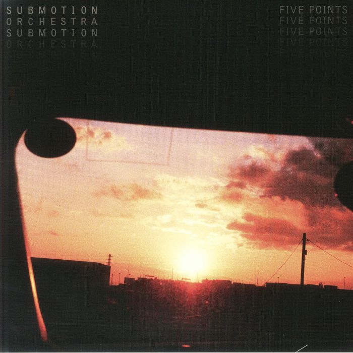 SUBMOTION ORCHESTRA - Five Points