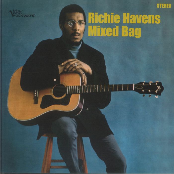 HAVENS, Richie - Mixed Bag
