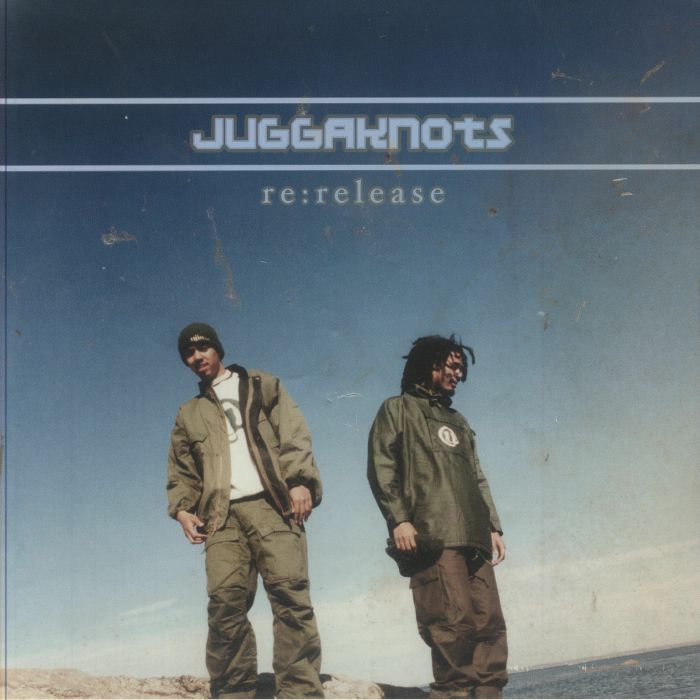 名盤　Juggaknots re:release 2LP JUGGAKNOTS - Re:Release (Deluxe Edition) Vinyl at Juno Records.