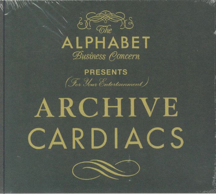 CARDIACS - Archive