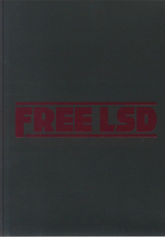 OFF! - Free LSD (Deluxe Edition)