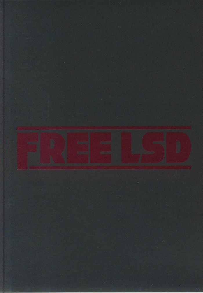 OFF! - Free LSD (Deluxe Edition)