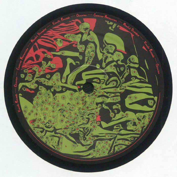 CHICAIZA - Coercive Persuasion