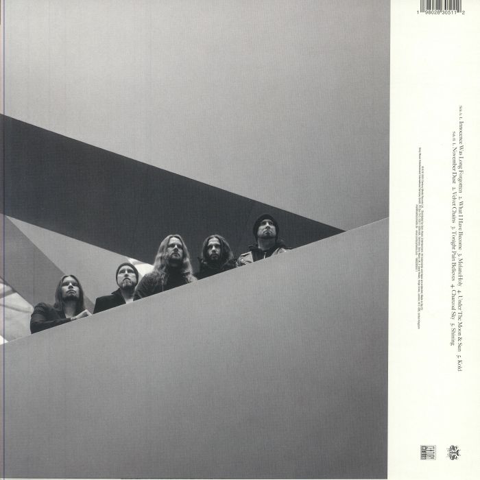 SWALLOW THE SUN - Shining
