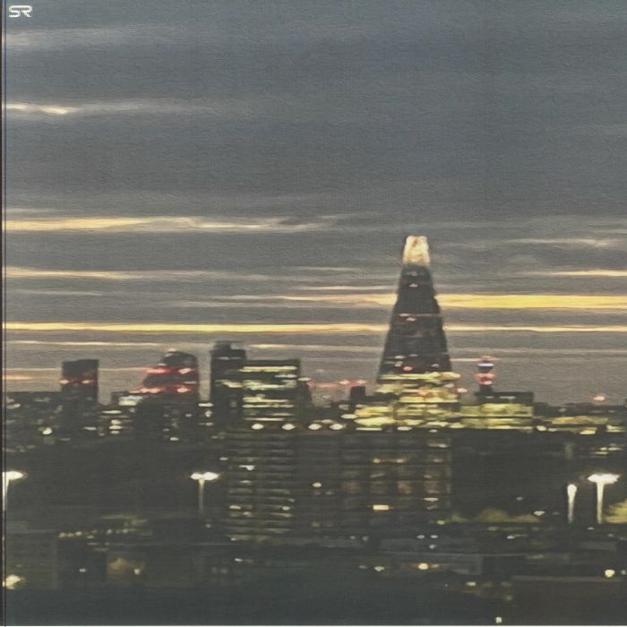 Mark William LEWIS - Pleasure Is Everything/God Complex レコード