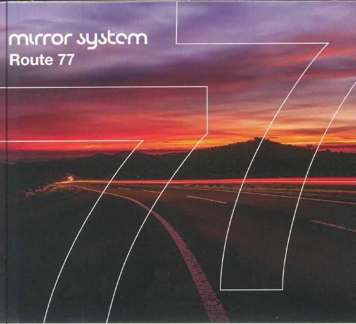 MIRROR SYSTEM - Route 77
