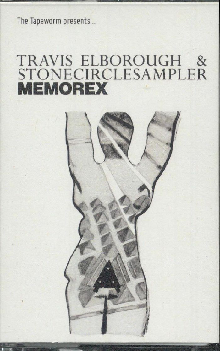 ELBOROUGH, Travis/STONECIRCLESAMPLER - Memorex