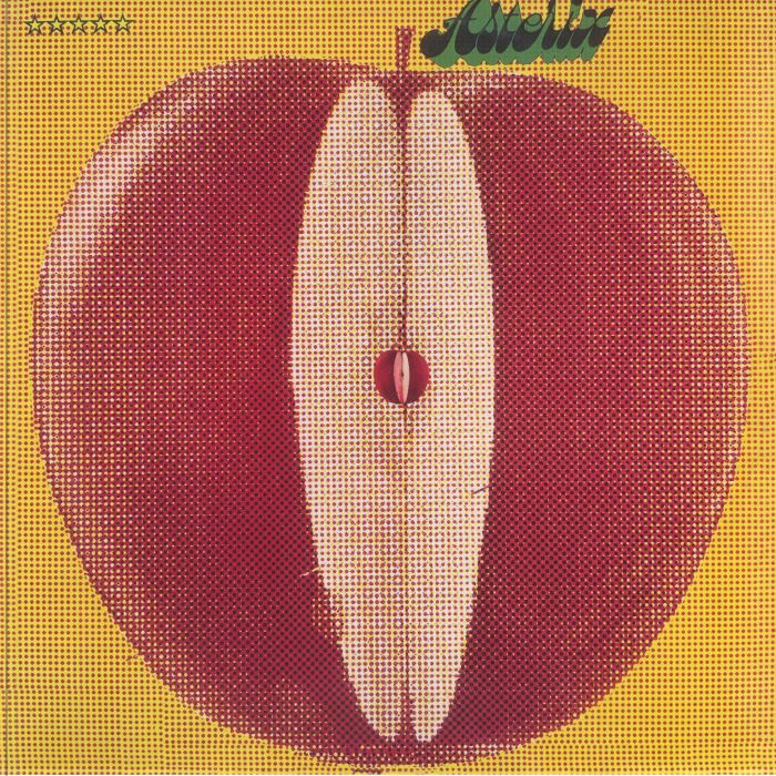 ASTERIX - Asterix