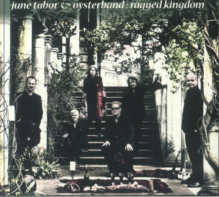 TABOR, June/OYSTERBAND - Ragged Kingdom