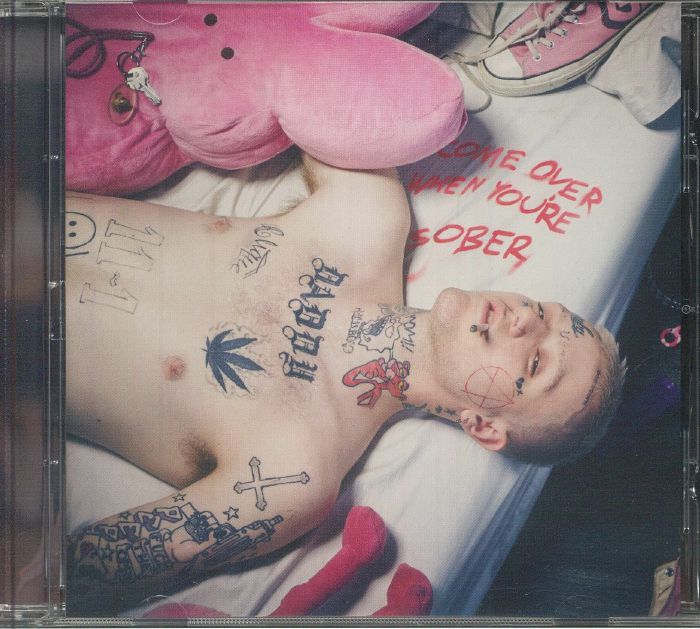 LIL PEEP - Come Over When You're Sober Part 1