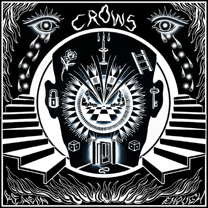 CROWS - Reason Enough