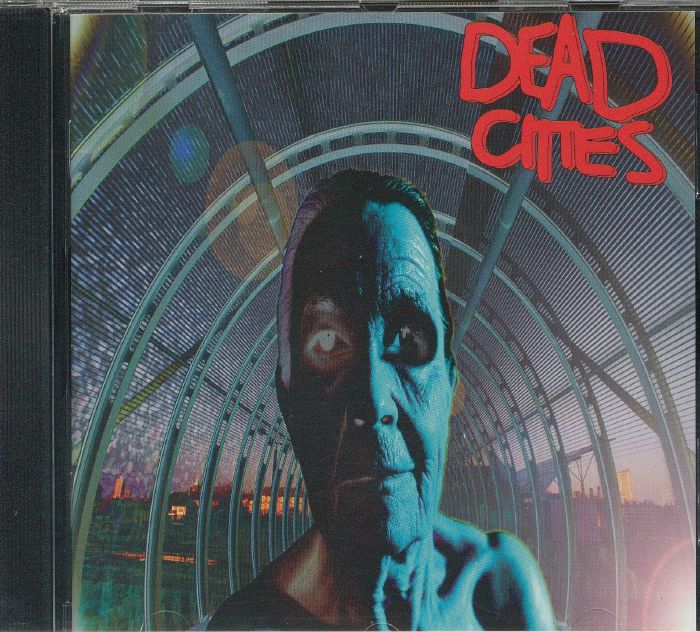 FUTURE SOUND OF LONDON - Dead Cities