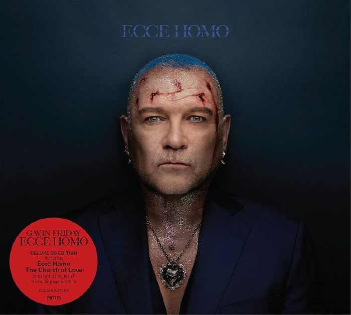 FRIDAY, Gavin - Ecce Homo