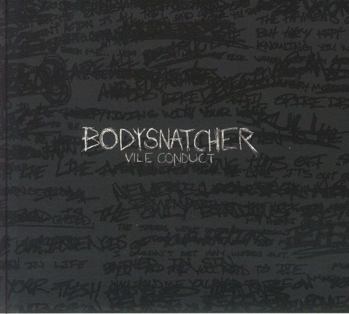 BODYSNATCHER - Vile Conduct