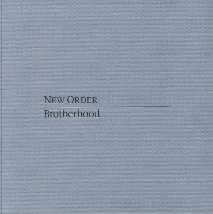 NEW ORDER - Brotherhood (Definitive Edition)