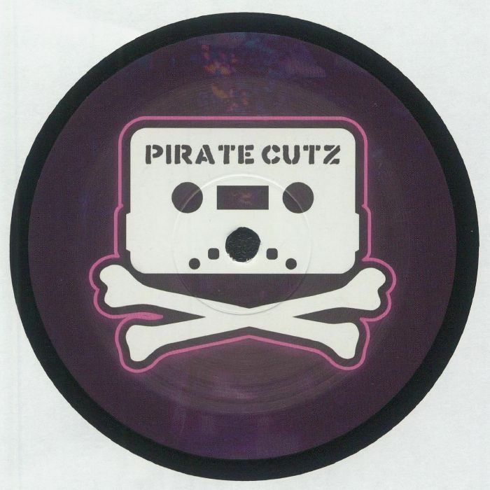 DIAZ, Scott - Ikigai EP