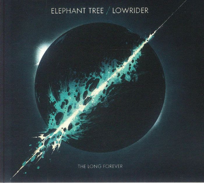 ELEPHANT TREE/LOWRIDER - The Long Forever