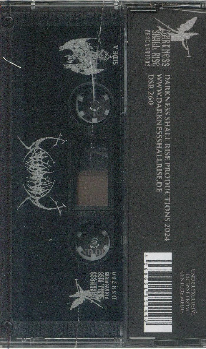 UNANIMATED - In The Forest Of The Dreaming Dead (reissue)