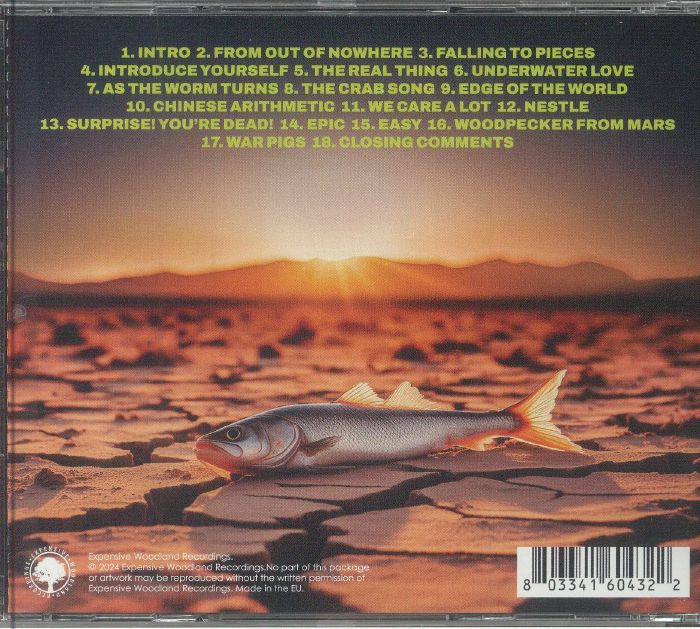 FAITH NO MORE - Live Hollywood November 1990
