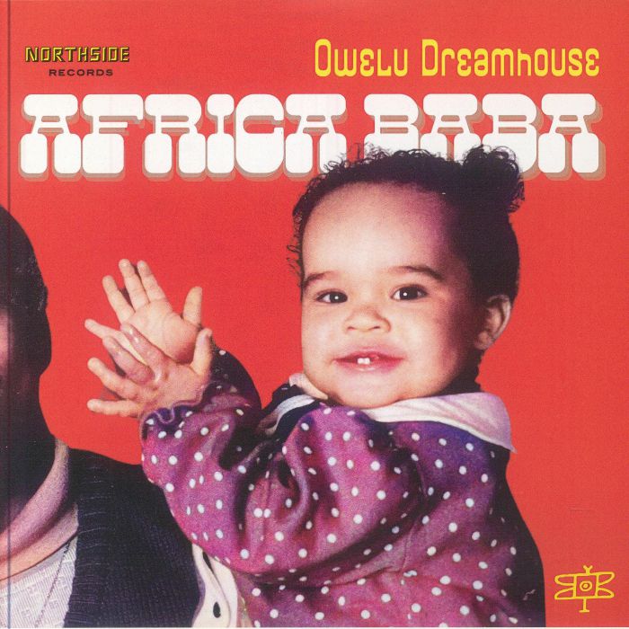 Owelu Dreamhouse / Africa Baba Owelu Dreamhouse / Africa Baba