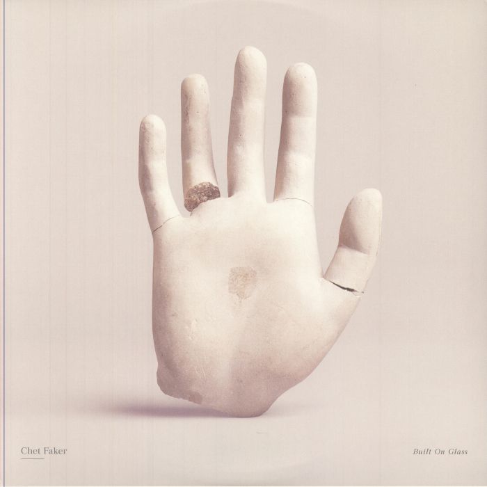 CHET FAKER - Built On Glass (10th Anniversary Expanded Edition)