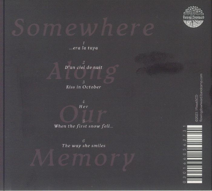 SADNESS - Somewhere Along Our Memory