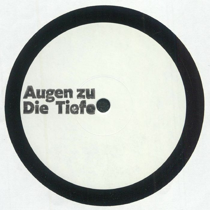 VOGT, Matthias - Augen Zu