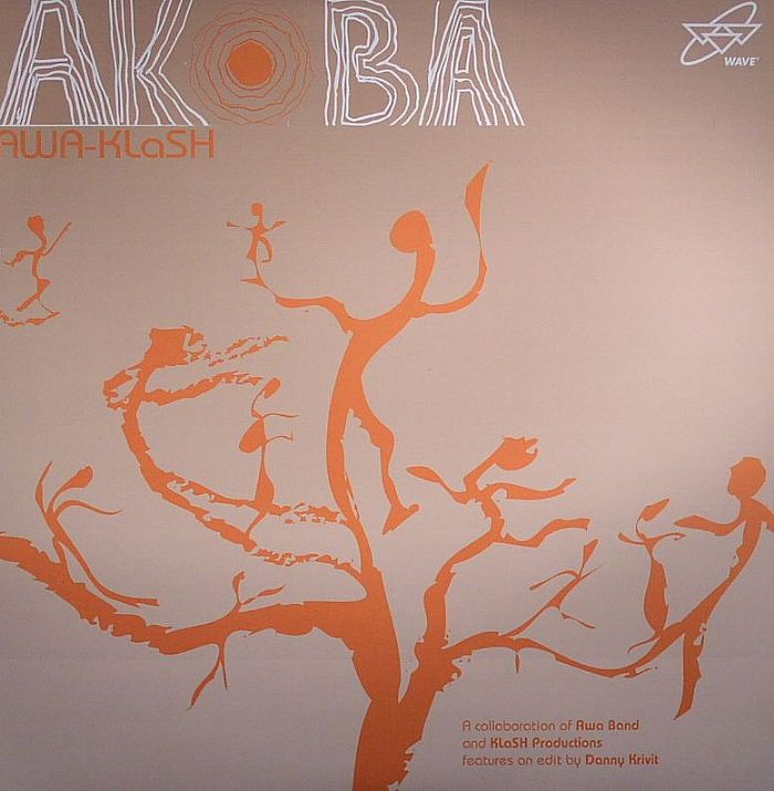 AWA KLASH - Akoba
