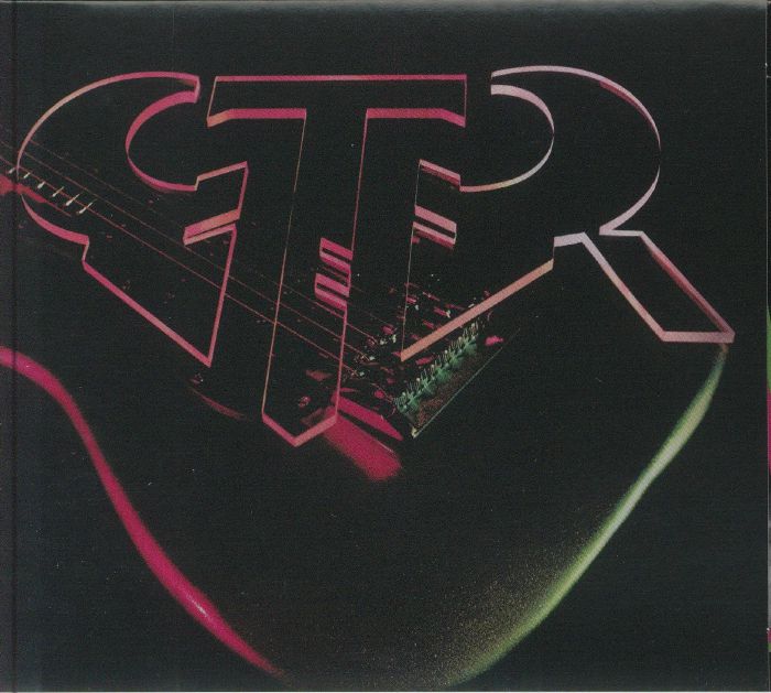 GTR - GTR (Expanded Edition)