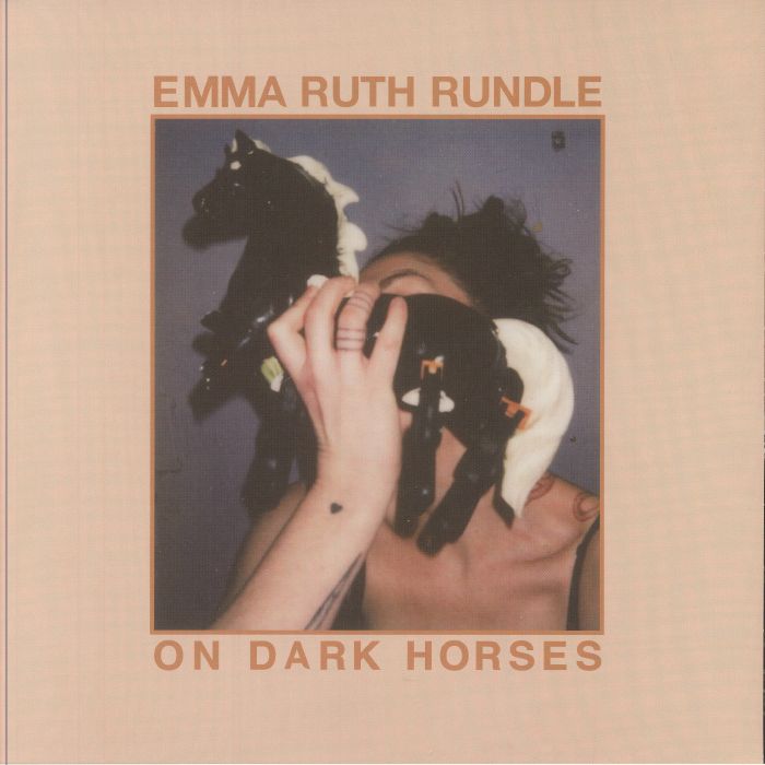 RUNDLE, Emma Ruth - On Dark Horses (reissue)