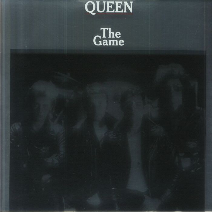 QUEEN - The Game (half speed remastered)
