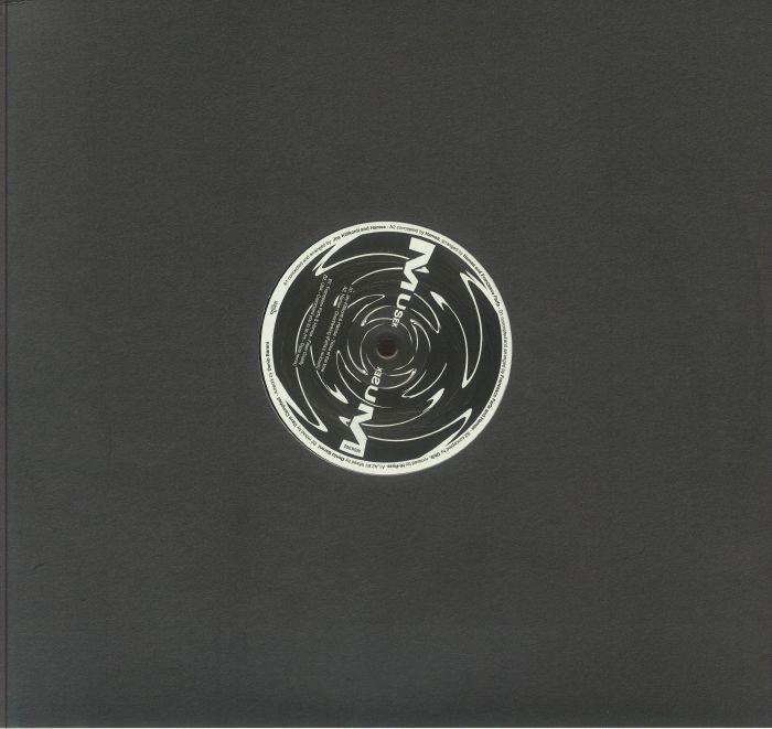 KITIKONTI, Joy/HAMSA/FRANCESCO FARFA/UBIK - MUSEK 02