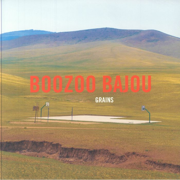 BOOZOO BAJOU - Grains (15th Anniversary Edition)